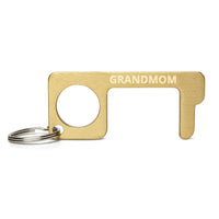 KEYCHAIN - GRANDMOM