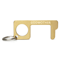 KEYCHAIN - GODMOTHER