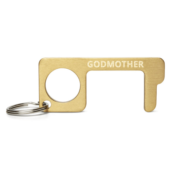 KEYCHAIN - GODMOTHER